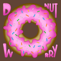 Donut Worry Cute T-shirt | Artistshot