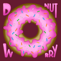 Donut Worry Cute Classic T-shirt | Artistshot