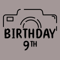 Birthday 9th Funny Vintage Short | Artistshot