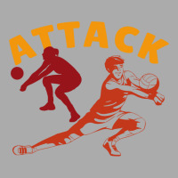 Volleyball Attack 5 Boy T-shirt | Artistshot