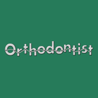 Orthodontist Girl T-shirt | Artistshot