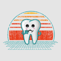 Retro Tooth Dentist Aesthetic Exclusive T-shirt | Artistshot