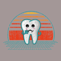 Retro Tooth Dentist Aesthetic Vintage Short | Artistshot