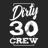 Dirty 30 Crew Birthday Surprise Party Gift Ideas G Men's T-shirt Pajama Set | Artistshot