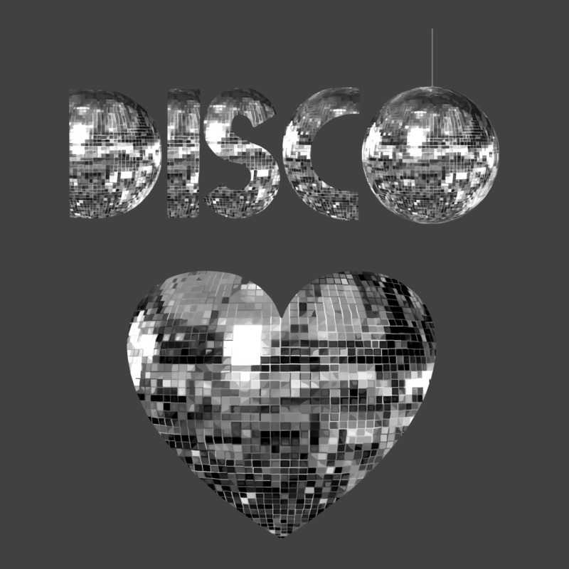 Disco Love Cute Vintage T-Shirt by bafixtreemm | Artistshot