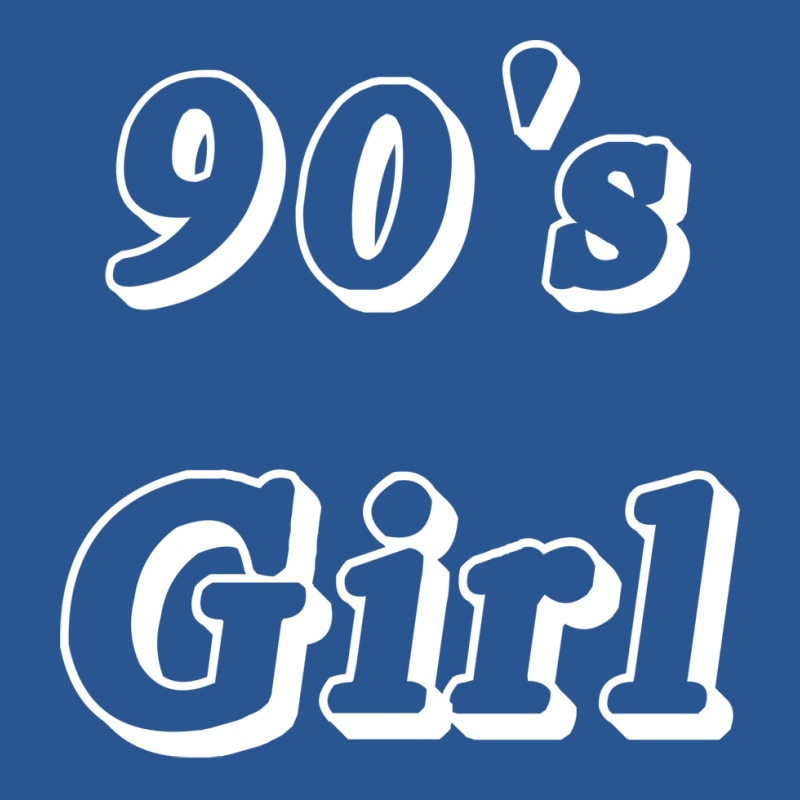 90s Girl Retro Women 90s Nineties Girl T-Shirt by kleisazumatar | Artistshot