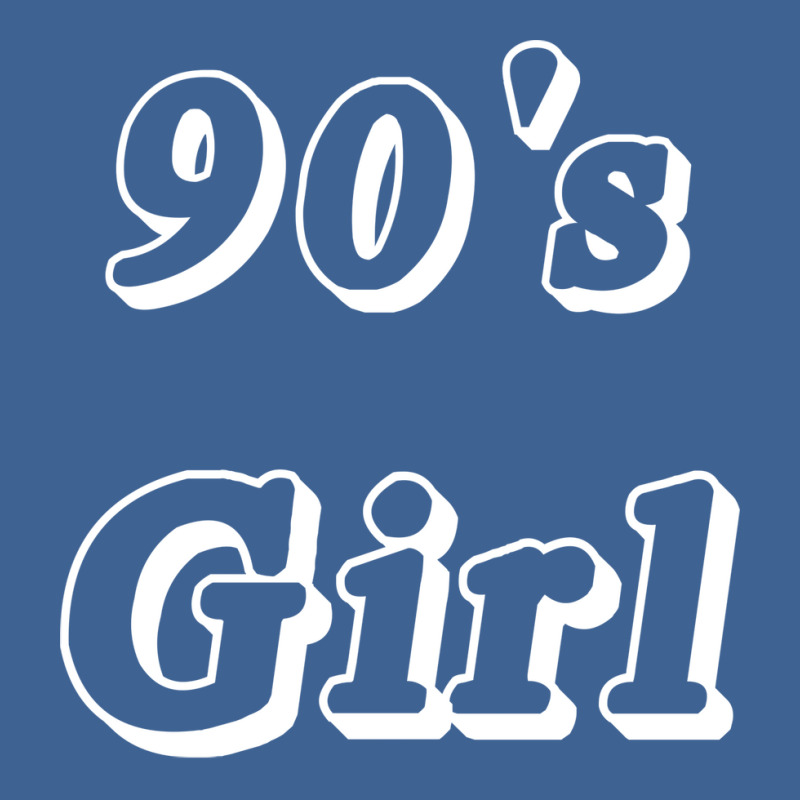 90s Girl Retro Women 90s Nineties Girl Men's Polo Shirt by kleisazumatar | Artistshot