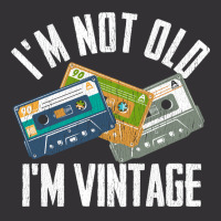 Birthday Im Not Old Im Vintage Vintage Vintage Short | Artistshot