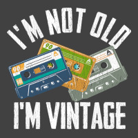 Birthday Im Not Old Im Vintage Vintage Vintage T-shirt | Artistshot