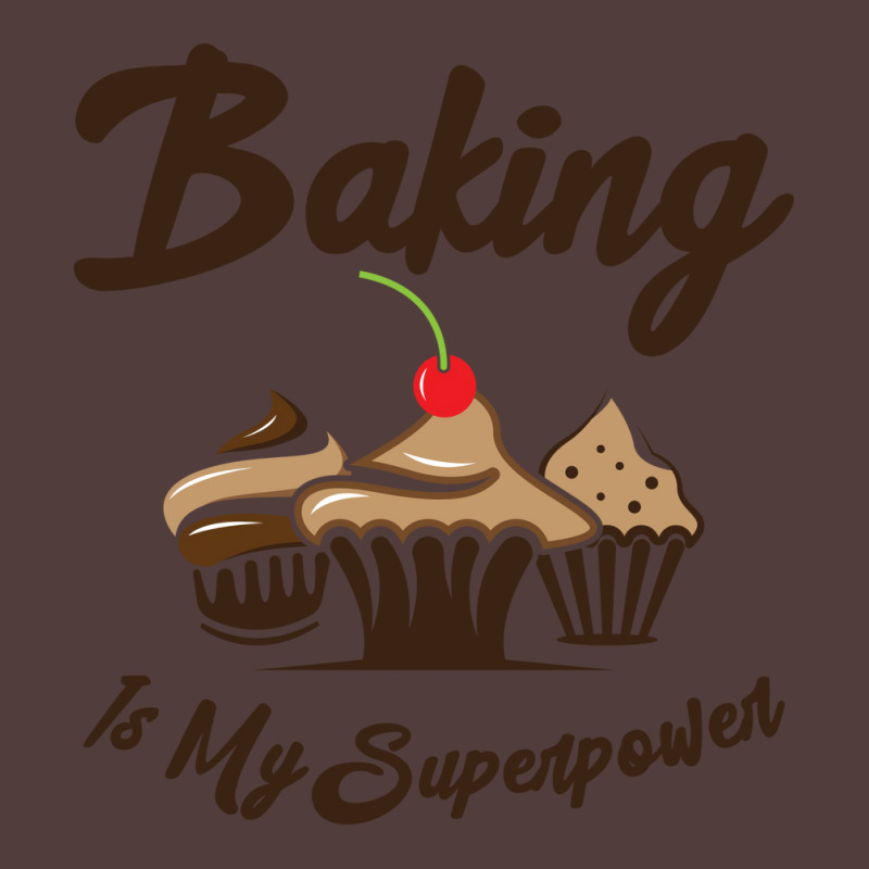 Baking Is My Superpower Baker Cupcake Muffin Aesth Graphic T-shirt by modaraayktq | Artistshot