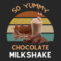 So Yummy Chocolate Milkshake Tumblr Men's T-shirt Pajama Set | Artistshot