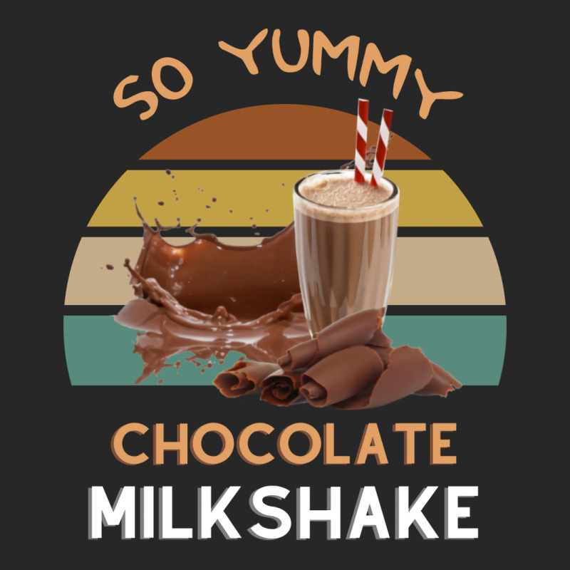 So Yummy Chocolate Milkshake Tumblr Men's T-shirt Pajama Set by kaistosylinj | Artistshot