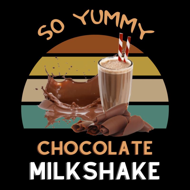 So Yummy Chocolate Milkshake Tumblr Men's 3/4 Sleeve Pajama Set by kaistosylinj | Artistshot