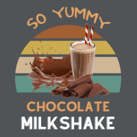 So Yummy Chocolate Milkshake Tumblr Long Sleeve Shirts | Artistshot