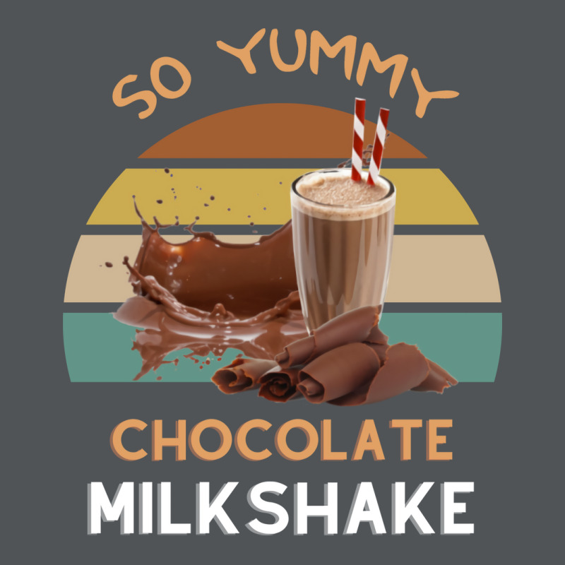 So Yummy Chocolate Milkshake Tumblr Long Sleeve Shirts by kaistosylinj | Artistshot