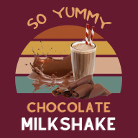 So Yummy Chocolate Milkshake Tumblr Classic T-shirt | Artistshot