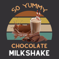 So Yummy Chocolate Milkshake Tumblr Vintage Hoodie | Artistshot