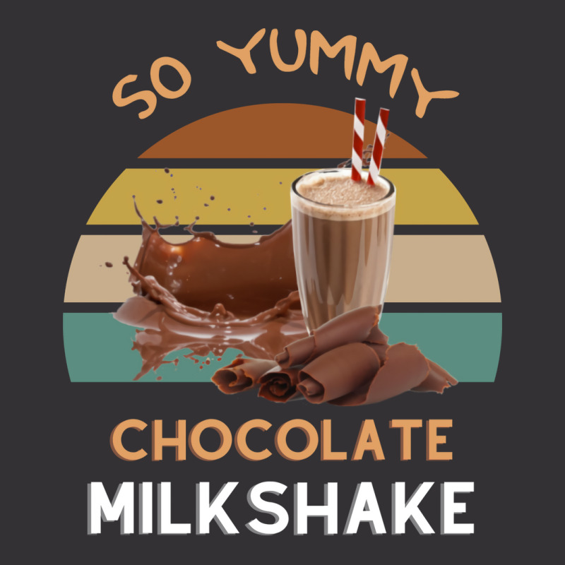 So Yummy Chocolate Milkshake Tumblr Vintage Hoodie by kaistosylinj | Artistshot