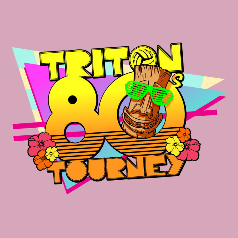 Triton 80s Tourney Cute Classic T-shirt by horathmheannj | Artistshot