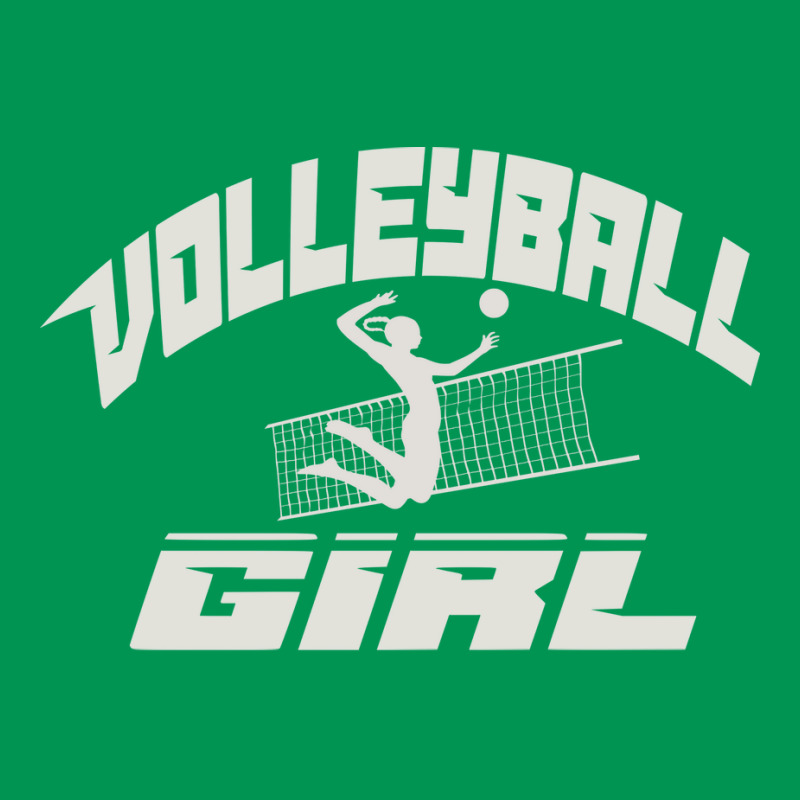 Volleyball Girl Sports Net Jumping Court Athletic Classic T-shirt by rosurarialas3 | Artistshot