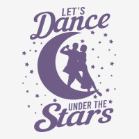 Dancing  Lets Dance Under The Stars Trending Adjustable Cap | Artistshot