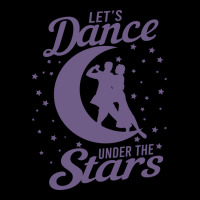 Dancing  Lets Dance Under The Stars Trending Kids Cap | Artistshot