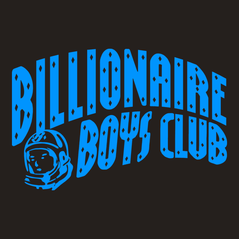 Billionaire-boys Club Tank Top by DawnOlson55 | Artistshot