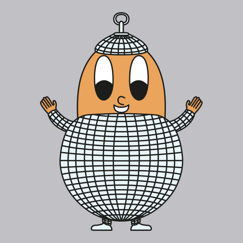 Discoball Egg Music Pocket T-Shirt by bafixtreemm | Artistshot