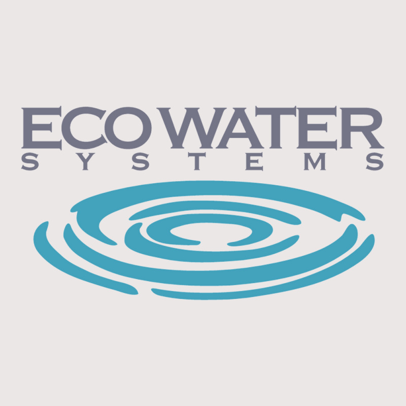 Ecowater Systems - Instances Of Water Treatment Pocket T-shirt | Artistshot