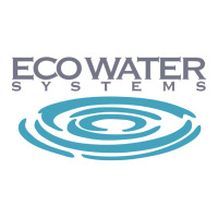 Ecowater Systems - Instances Of Water Treatment V-neck Tee | Artistshot