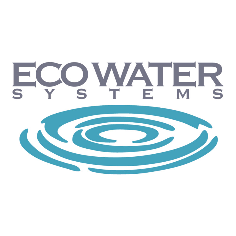 Ecowater Systems - Instances Of Water Treatment V-neck Tee | Artistshot