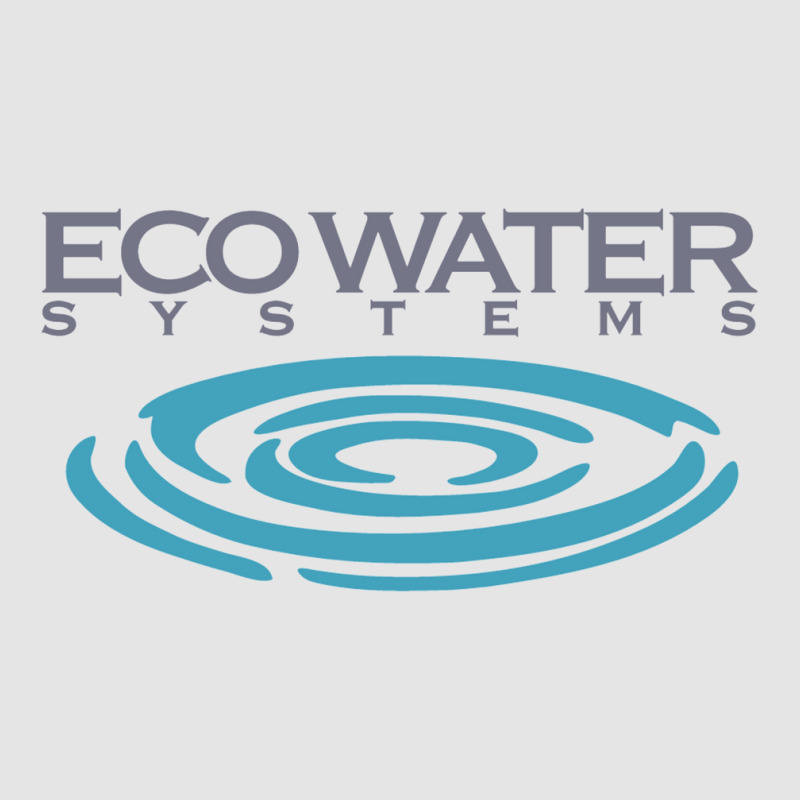 Ecowater Systems - Instances Of Water Treatment Exclusive T-shirt | Artistshot