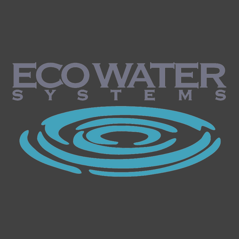 Ecowater Systems - Instances Of Water Treatment Vintage T-shirt | Artistshot