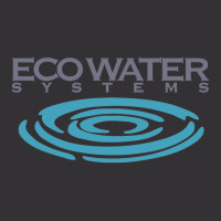 Ecowater Systems - Instances Of Water Treatment Vintage Hoodie And Short Set | Artistshot