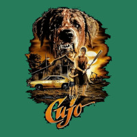 Cujo Horror Movie T-shirt | Artistshot