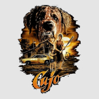 Cujo Horror Movie Exclusive T-shirt | Artistshot