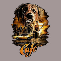 Cujo Horror Movie Vintage Short | Artistshot