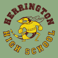 Herrington High School   The Faculty Iphone 13 Pro Max Case | Artistshot