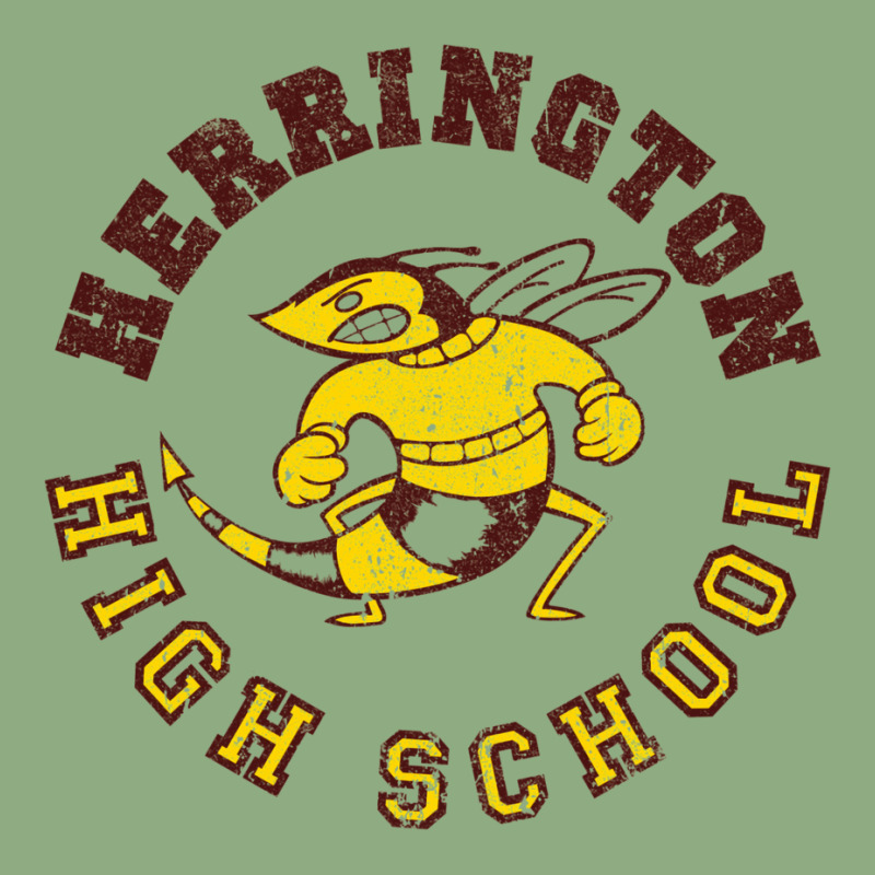 Herrington High School   The Faculty Iphone 13 Pro Max Case | Artistshot