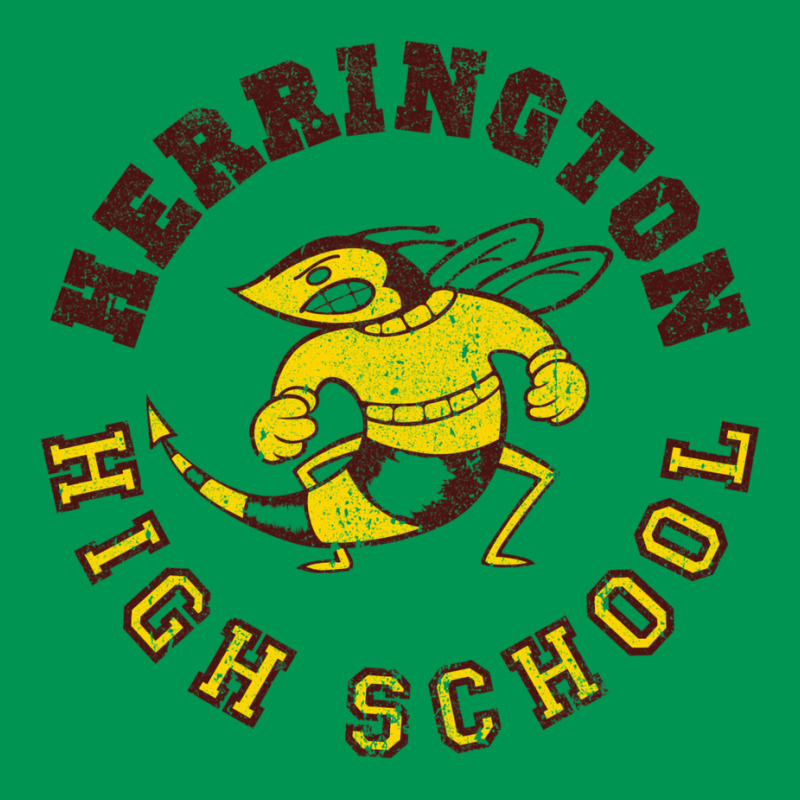 Herrington High School   The Faculty Classic T-shirt | Artistshot