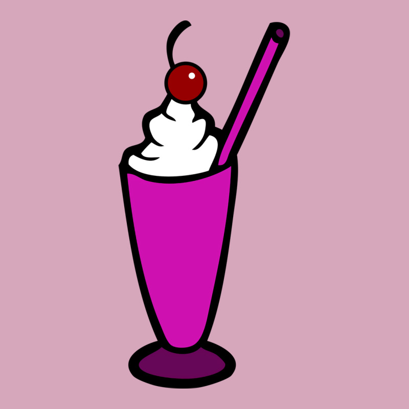 Milkshake Travel Classic T-shirt by tafranatawnao | Artistshot