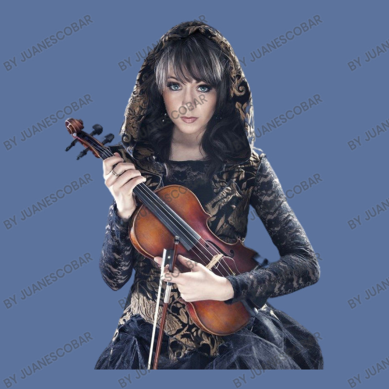 Pemain Biola Lindsey Stirling Hitam Lightweight Hoodie by JuanEscobar | Artistshot