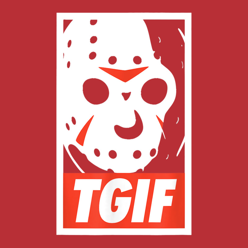 Horror Movie Shirtwoot Tgif T-shirt | Artistshot