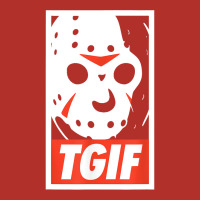 Horror Movie Shirtwoot Tgif Crewneck Sweatshirt | Artistshot