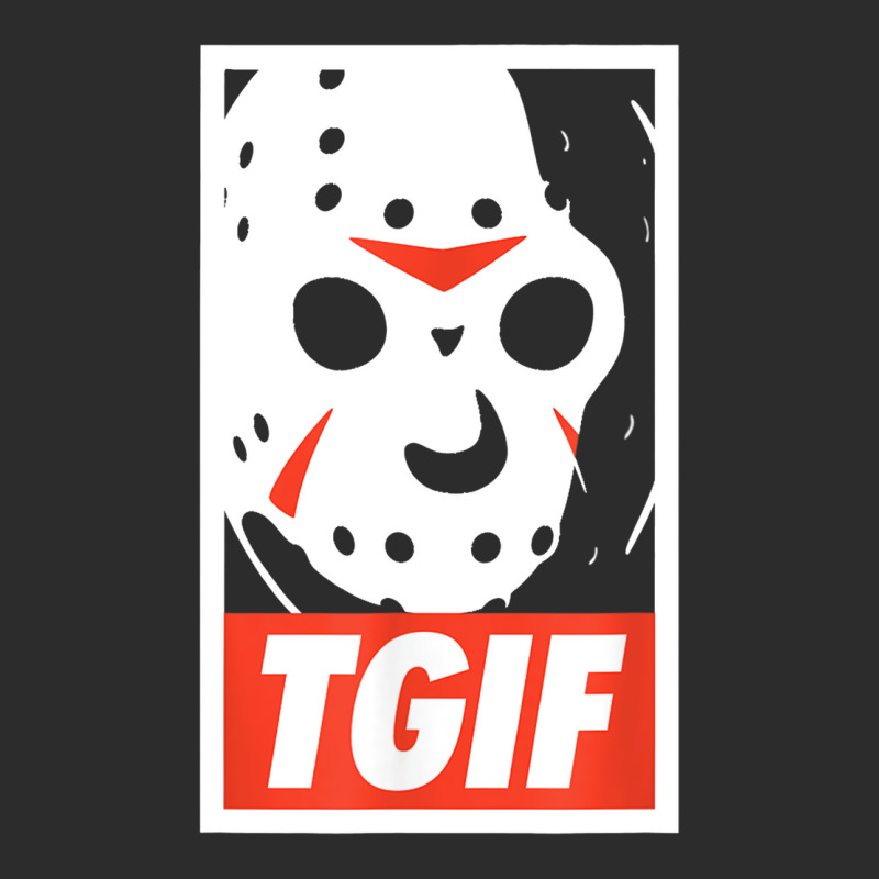 Horror Movie Shirtwoot Tgif Exclusive T-shirt | Artistshot