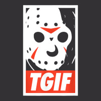 Horror Movie Shirtwoot Tgif Vintage Short | Artistshot