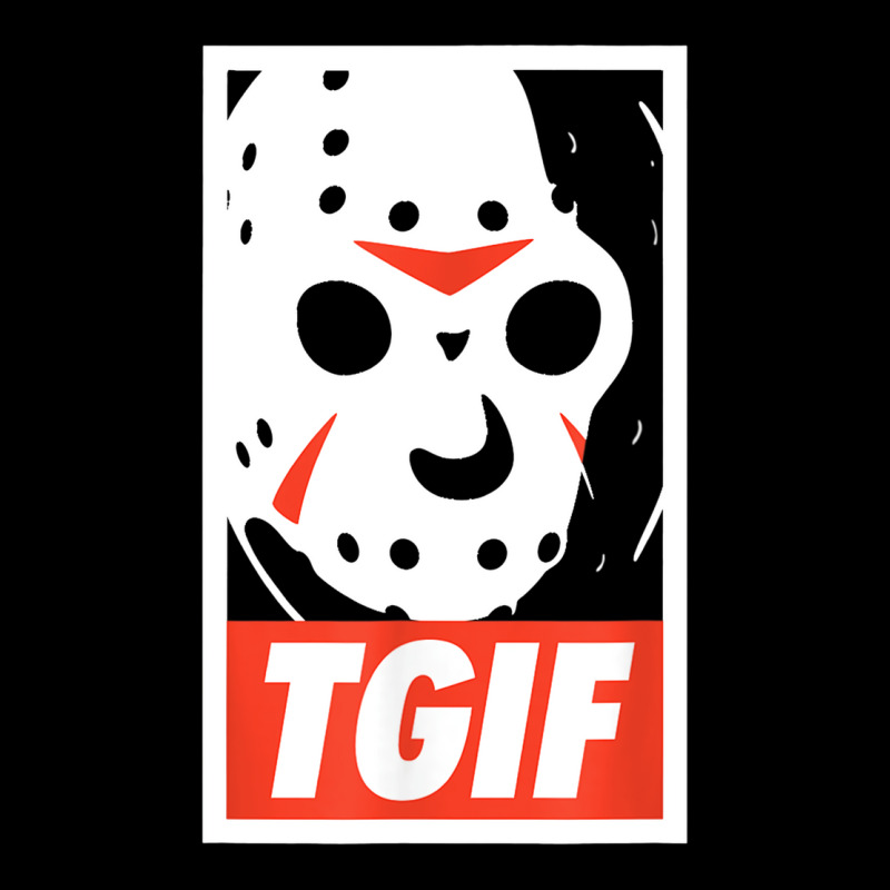 Horror Movie Shirtwoot Tgif Fleece Short | Artistshot