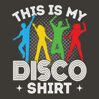 Disco Outfit Men Women 70s 80s Costume This Is My Bucket Hat | Artistshot