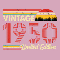 Vintage 1950 Birthday  Limited Edition 1950 Birthd Classic T-shirt | Artistshot