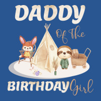 Daddy Of The Birthday Boy Girl T-shirt | Artistshot